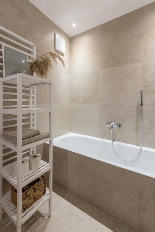 Ferienwohnung Rosenstrasse Дорнбірн Екстер'єр фото